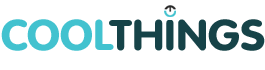 CoolThings.com | Cool Gadgets, Gifts & Stuff logo
