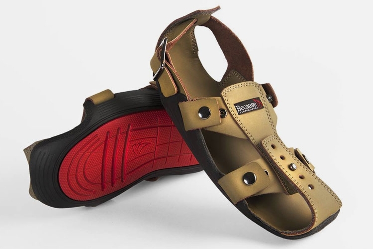 Shoes That Grow Allow Poor Children To Comfortably Wear The Same Pair ...