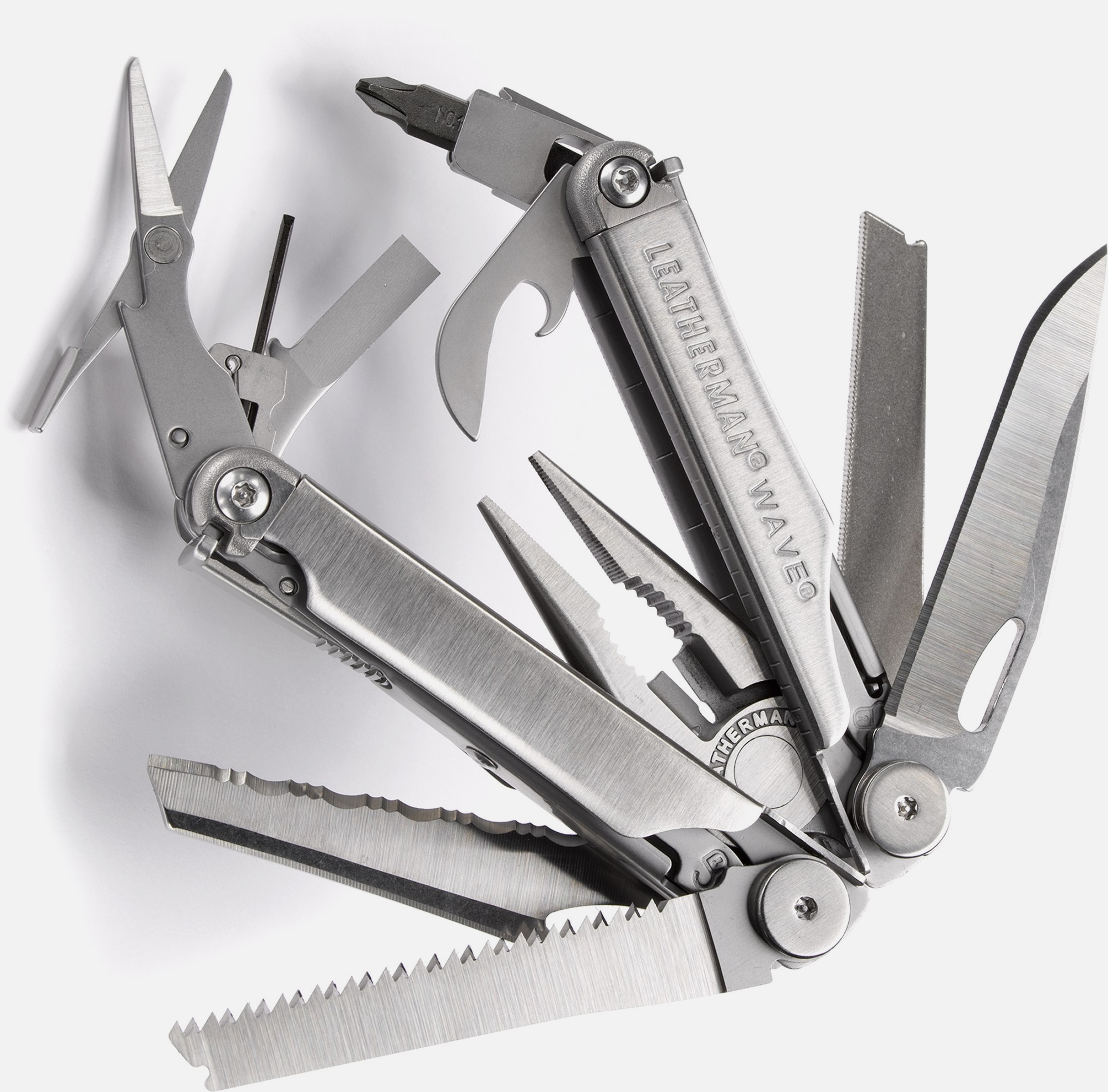 leatherman multi tool