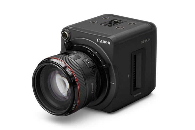 Canon ME20FSH High ISO Camera