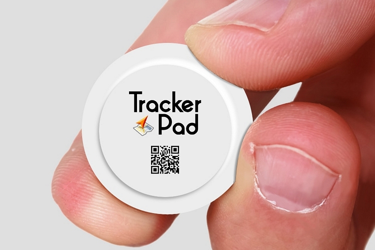 Autocollant « Traceur GPS » - 10 Cm, Film Anti-UV, Pour Décourager Le Vol (voiture, Vélo, Outillage)