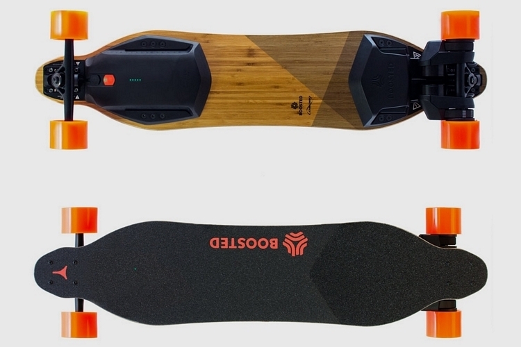 Image result for boosted board