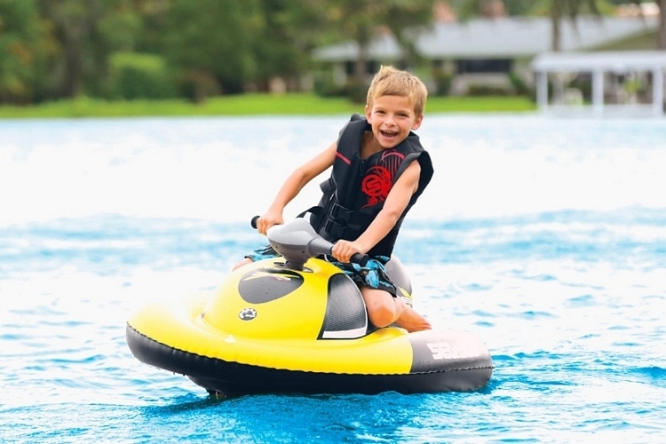 Seadoo Toys 20