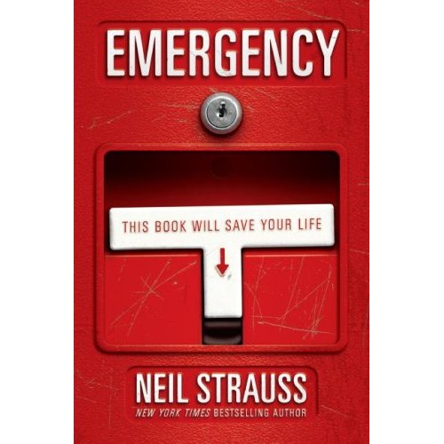emergencybook