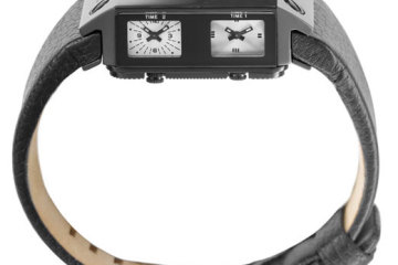 diesel frankenstein watch