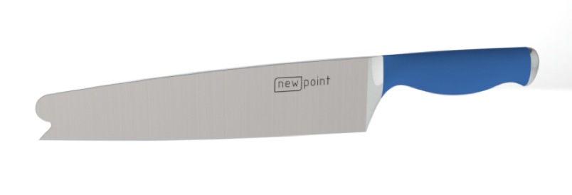 New Point Anti Stab Knife For Cutlery That Can T Kill Vampires