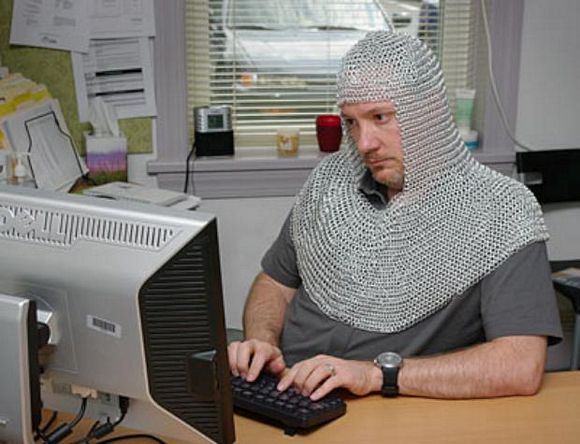 chainmailcoif
