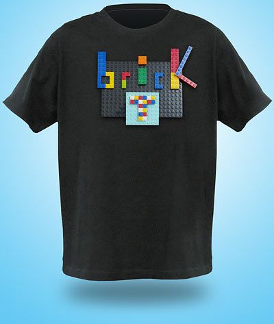 brick house shirt