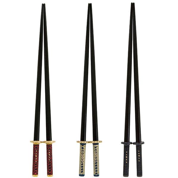 samuraichopsticks1