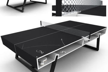 puma tennis table