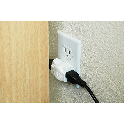 Get One Free!!!!! Hug-A-Plug Wall Outlet Adapter  Buy 5 
