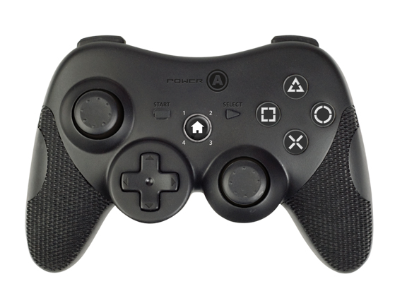 use xbox controller on ps3