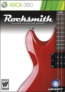 Rocksmith Guitar Game Will Actually Teach You To Play A Six-String