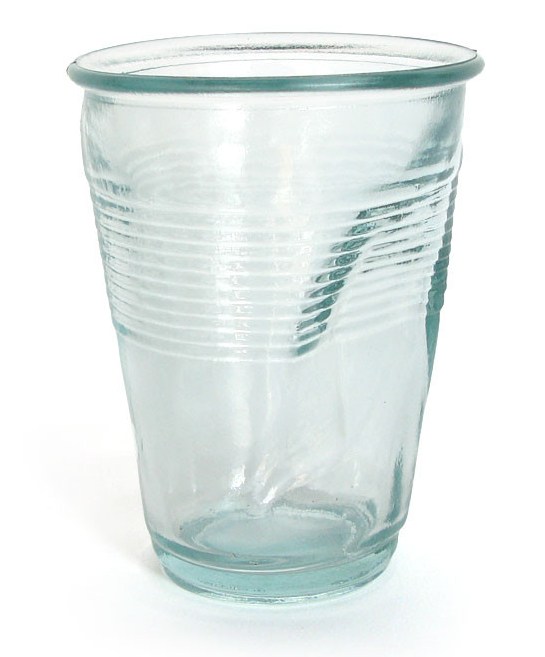 Throwaway Plastic Cups