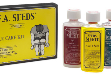 cycle care kit