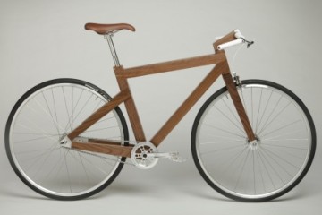 cool bike frames