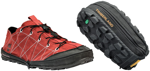 timberland zipper shoes