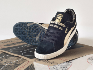 puma ink 124