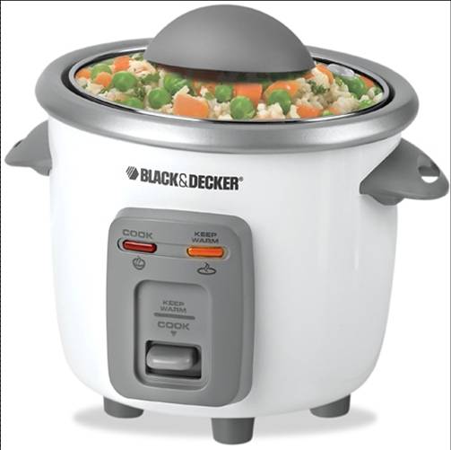 10 Kitchen Appliances For Healthier Cooking And Losing Weight In 2012