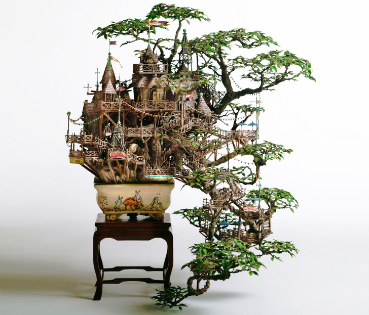 Top 10: Crazy and unusual Bonsai trees - Bonsai Empire
