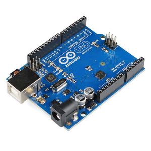 Starter Arduino Kit Comes With A List Of Cool Parts And Projects