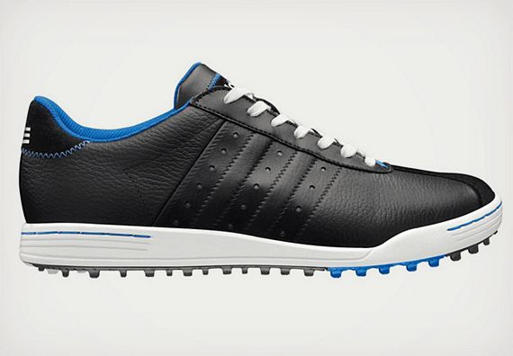 Adidas Adicross II: Golf Shoes For All 