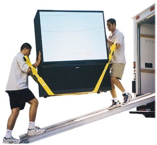 Forearm Forklift Lets You Lift 700 Pounds