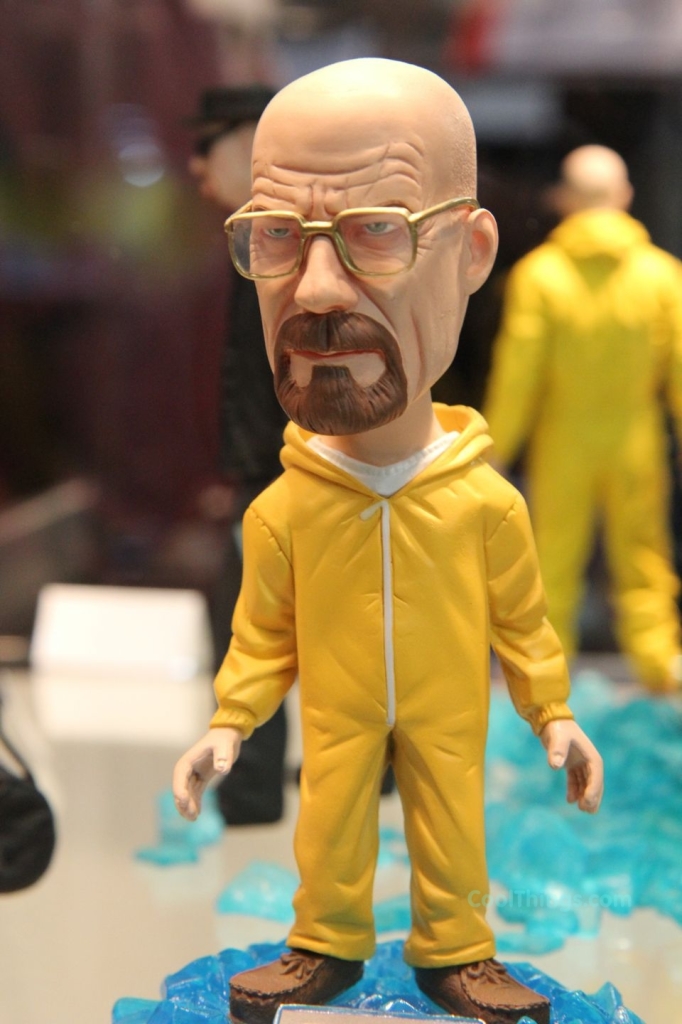 hot toys walter white