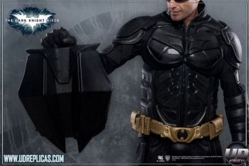 Batman gear