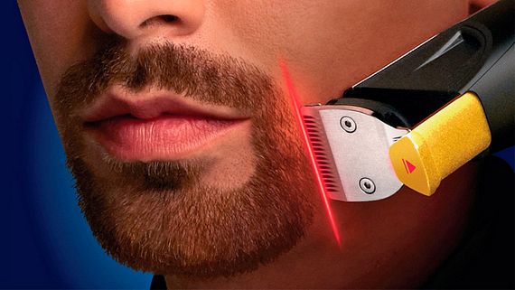 15mm beard trimmer