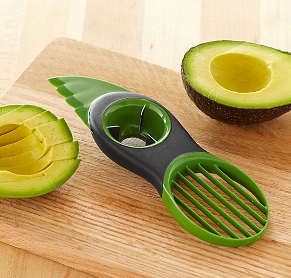 25 Practical Kitchen Gadgets And Tools Under $25