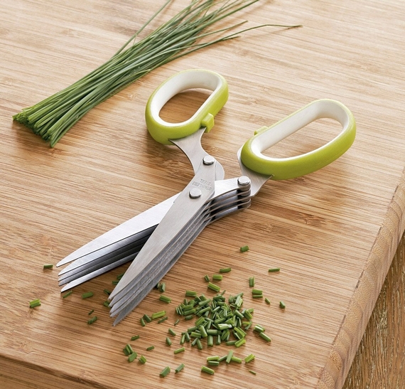 Best Kitchen Gadgets Under $25 - Oh My Veggies