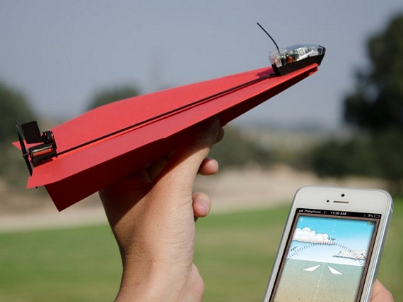 cool flying toys