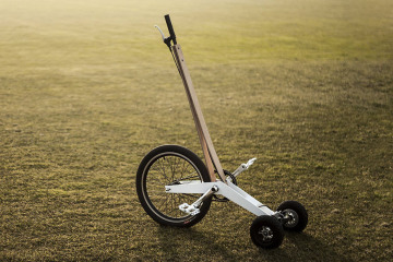 high roller drift trike