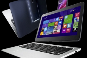 ASUS Transformer AiO Is A Dual-Function Desktop PC And Tablet