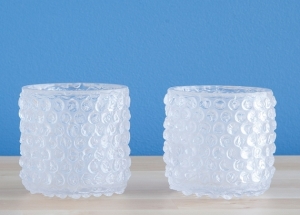 Bubble Wrap Glasses