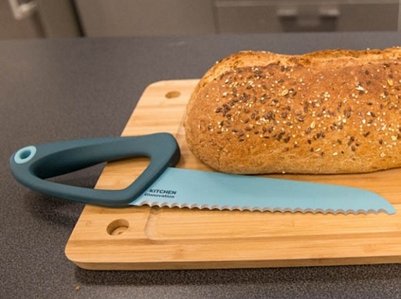  Bread Saw: Home & Kitchen