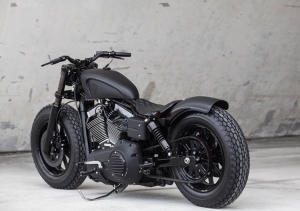 Rough Crafts Dyna Guerilla