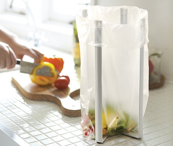 foldable-kitchen-bag-holder-1