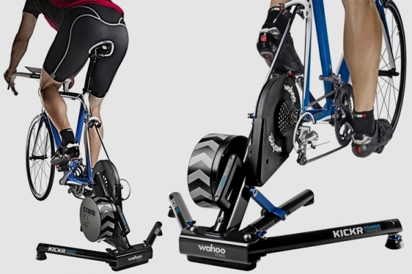 Wahoo KICKR Power Trainer