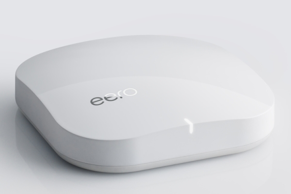 Eero Wireless Mesh Network