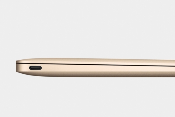 Apple 12-Inch MacBook