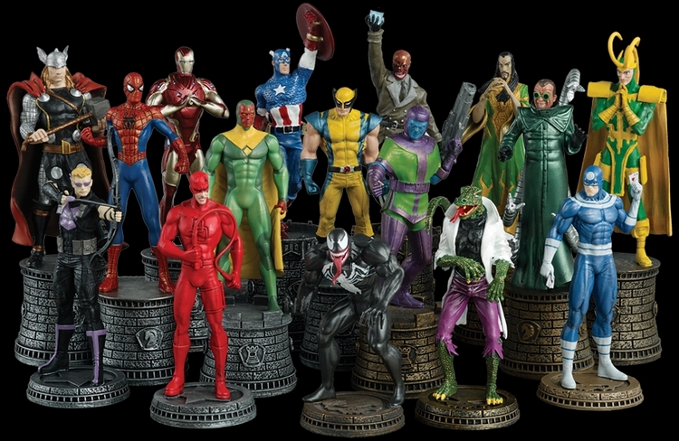 marvel-dc-chess-collection-2