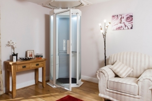 Lifestyle Home Elevator