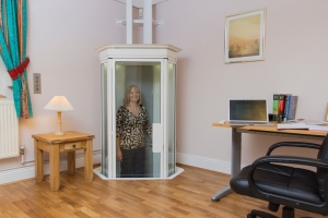 Lifestyle Home Elevator