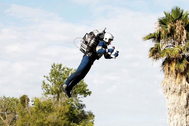 JetPacks  JetPack Aviation