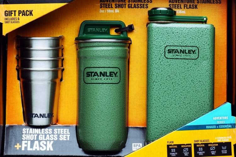 7-stanley-gift-set