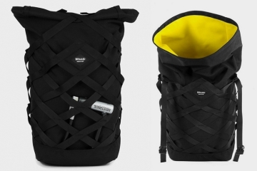 burton f stop backpack