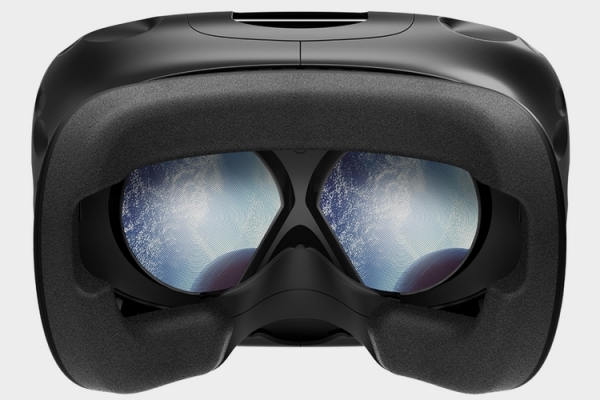 HTC Vive VR Headset