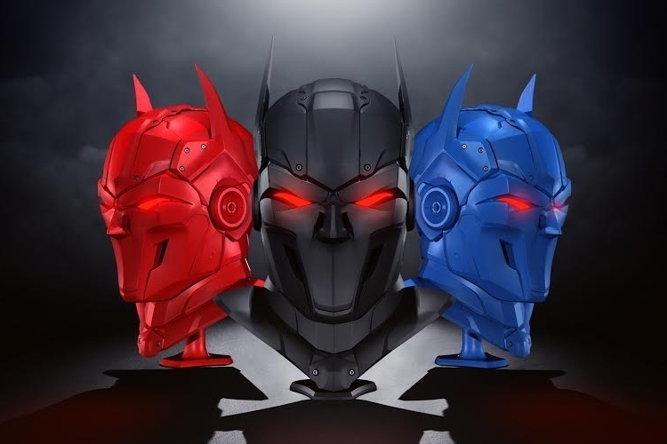 zortrax-3D-printed-superhero-mask-3
